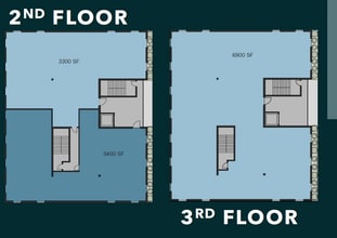 2714 20th St S, Birmingham, AL à louer Plan d’étage– Image 1 sur 1