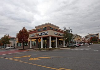 Plus de détails pour 15606 Emerald Way, Bowie, MD - Local commercial à louer