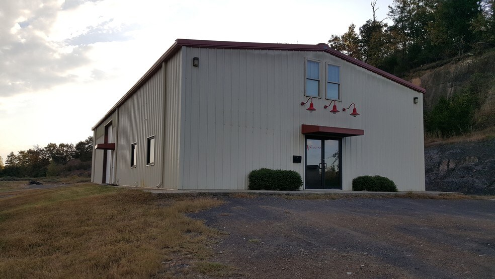 4190 Highway 64, Plumerville, AR à louer - Photo de l’immeuble – Image 1 sur 15