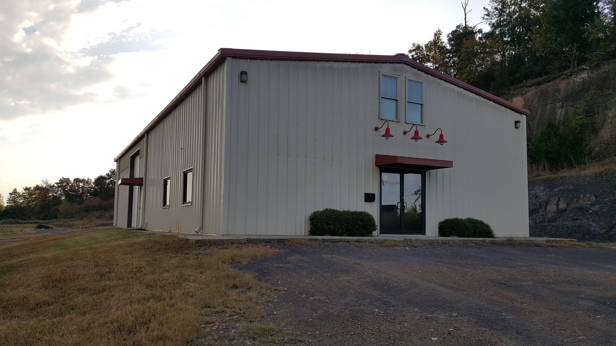 4190 Highway 64, Plumerville, AR à louer Photo de l’immeuble– Image 1 sur 16