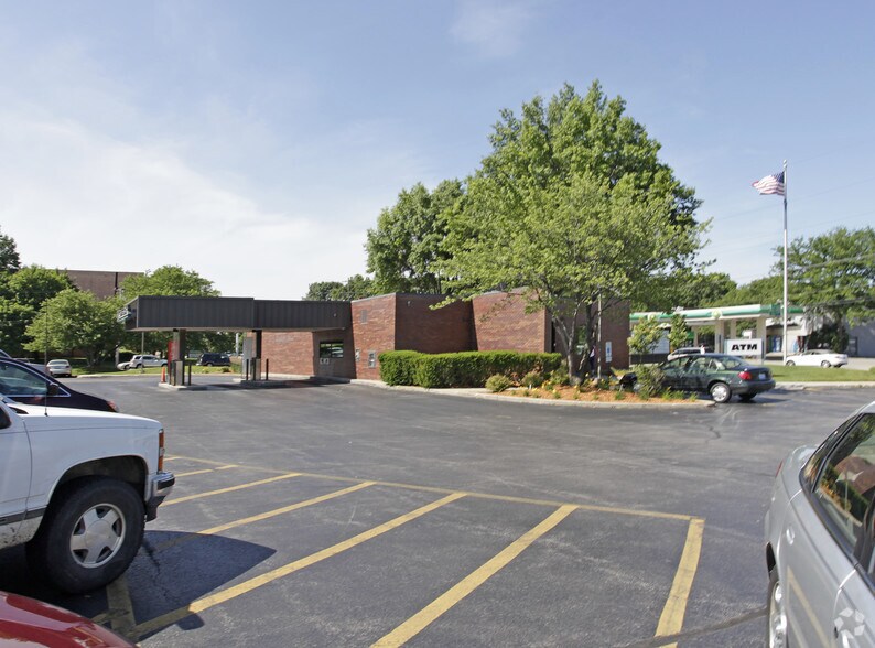 1601 N Alpine Rd, Rockford, IL à vendre - Photo de l’immeuble – Image 3 sur 5