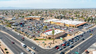 Plus de détails pour 7520-7620 W Thomas Rd, Phoenix, AZ - Local commercial à louer