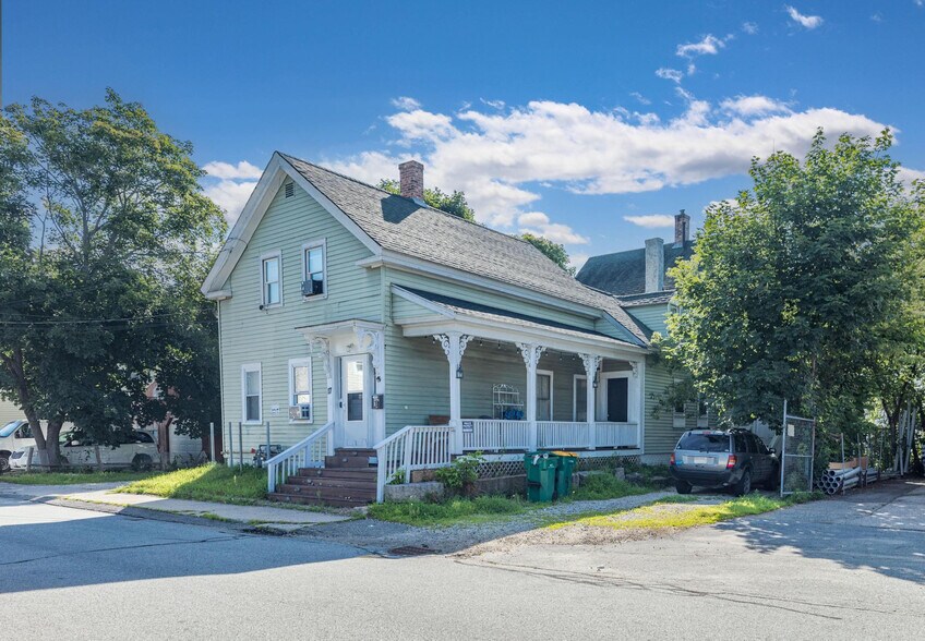 17 Winter St, Rochester, NH à vendre - Photo de l’immeuble – Image 3 sur 28