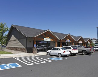 Plus de détails pour 950 SW Veterans Way, Redmond, OR - Local commercial à louer