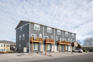 Plus de détails pour 708-724 Cedar Creek Ave, Montrose, CO - Logement à vendre