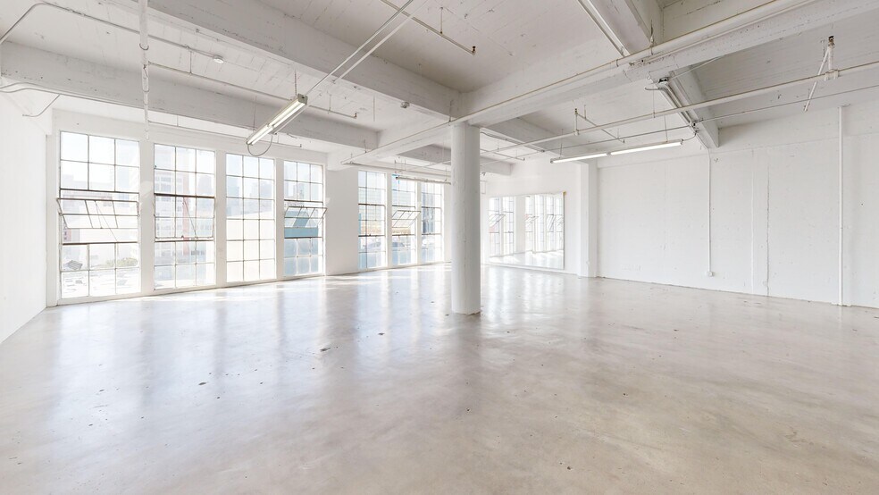1024 Santee St, Los Angeles, CA à louer - Photo intérieure – Image 3 sur 9
