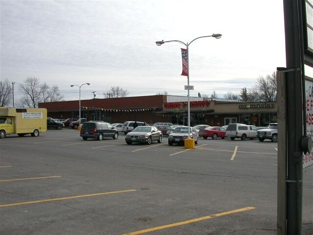 1824-1860 E 9th St, Trenton, MO à louer - Photo de l’immeuble – Image 2 sur 5