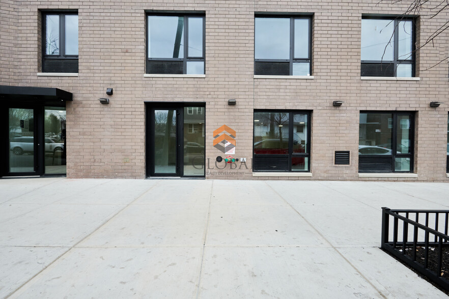 1616 Crosby Ave, Bronx, NY à louer - Photo de l’immeuble – Image 2 sur 5