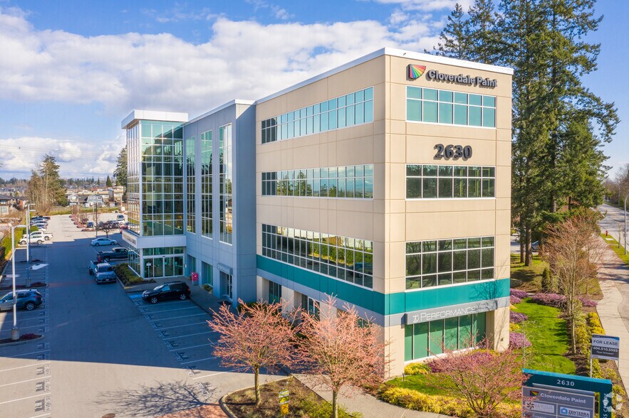 2630 Croydon Dr, Surrey, BC à vendre - Photo de l’immeuble – Image 3 sur 26