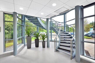 Plus de détails pour 21 Cliftonhall Rd, Newbridge - Bureau à louer