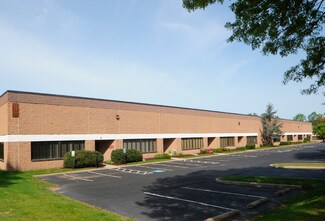 Plus de détails pour 2500 Pearl Buck Rd, Bristol, PA - Local d'activités à louer
