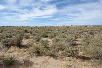 Plus de détails pour Unser Blvd, Rio Rancho, NM - Terrain à vendre
