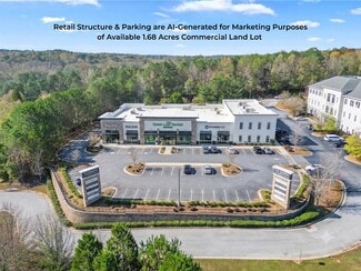 Plus de détails pour 4480 Brookmont Pky, Douglasville, GA - Terrain à vendre