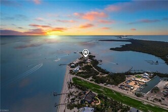 4281 Point House Trl, Captiva, FL - Vue aérienne  vue de carte - Image1