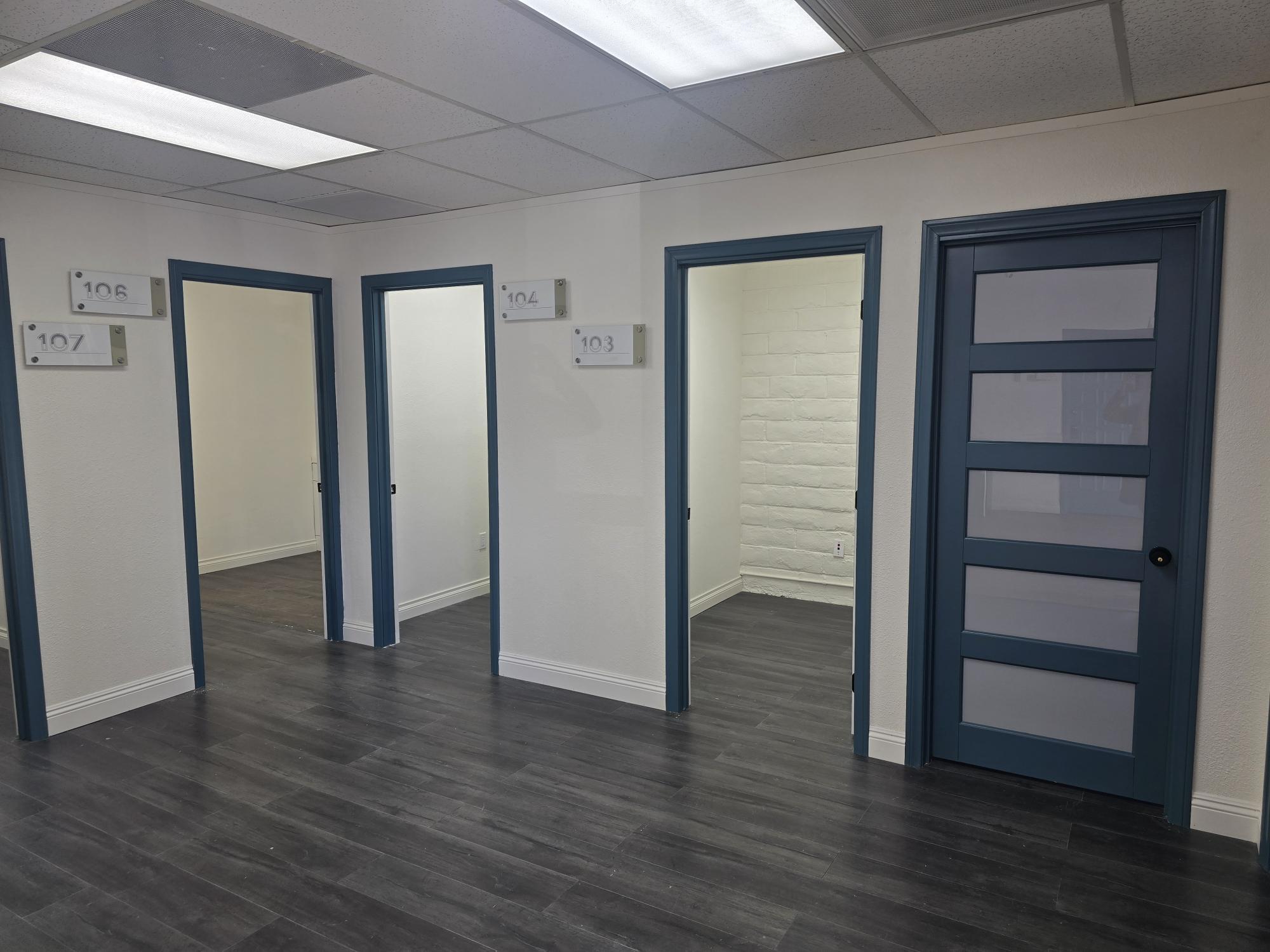 3930 Oregon St, San Diego, CA à louer Photo intérieure– Image 1 sur 1