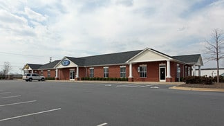 Plus de détails pour 1430-1436 2nd St, Hickory, NC - Bureau/Local commercial à louer