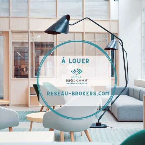Bureau dans Saint-Étienne à louer Photo intérieure– Image 1 sur 4