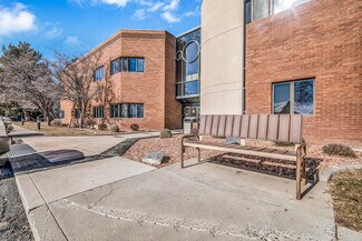 Plus de détails pour 2530 N 8th St, Grand Junction, CO - Bureau à louer