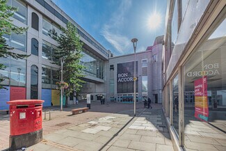 Plus de détails pour George St, Aberdeen - Local commercial à louer