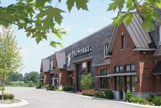 Plus de détails pour 13655 irma lee Ct, Lake Forest, IL - Local d'activités à louer
