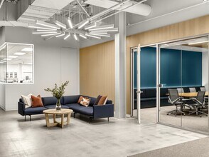 4260 Forest Park Ave, Saint Louis, MO à louer Photo intérieure– Image 2 sur 6