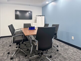 Plus de détails pour 93 Lombard Av, Winnipeg, MB - Coworking à louer