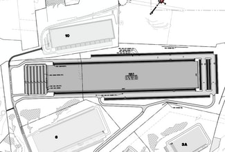 Plus de détails pour 400 Marshfield Dr, Mount Bethel, PA - Industriel/Logistique à vendre