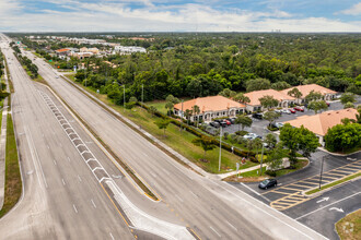 12268 Tamiami Trail E, Naples, FL - VUE AÉRIENNE  vue de carte