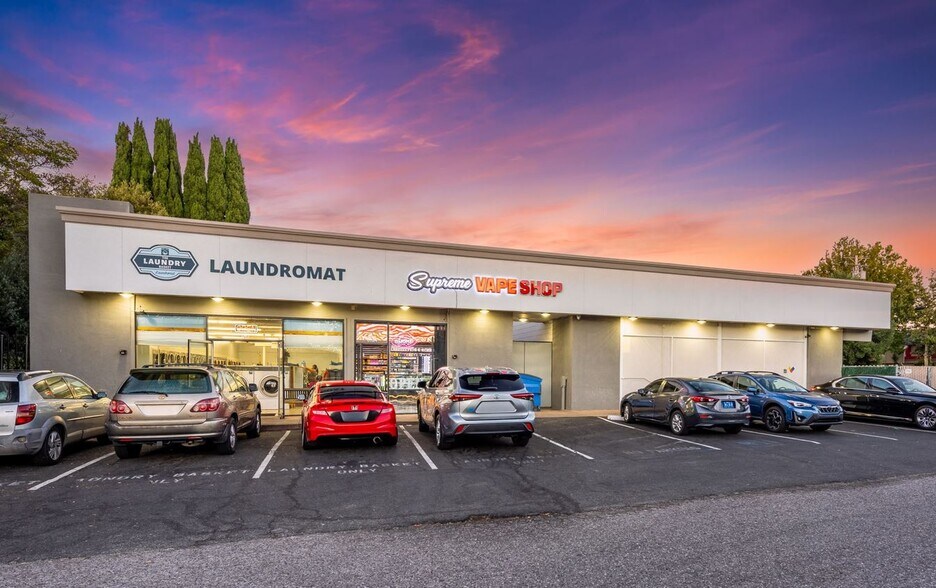 615-621 Old San Francisco Rd, Sunnyvale, CA à vendre - Photo de l’immeuble – Image 3 sur 5