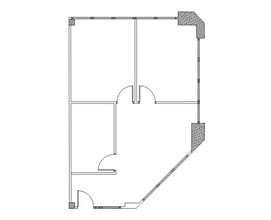 5005 W Royal Ln, Irving, TX à louer Plan d’étage– Image 1 sur 1