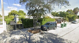 Plus de détails pour 351 NW 32nd St, Miami, FL - Spécialisé à vendre