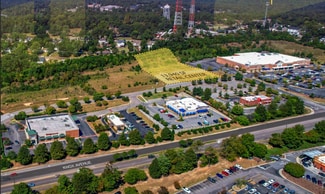 Plus de détails pour 0 Knox Avenue, North Augusta, SC - Local commercial à louer