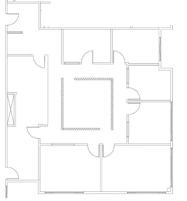 123 Hodencamp Rd, Thousand Oaks, CA à louer Plan d’étage– Image 1 sur 1