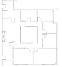 123 Hodencamp Rd, Thousand Oaks, CA à louer Plan d’étage– Image 1 sur 1