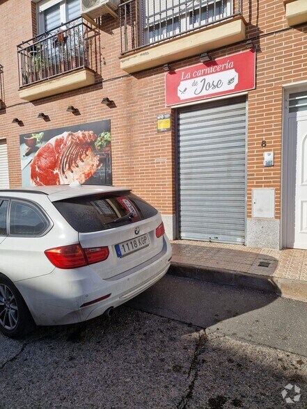 Avenida de Ramón y Cajal, 8, Añover de Tajo, Toledo à louer - Photo intérieure – Image 1 sur 1