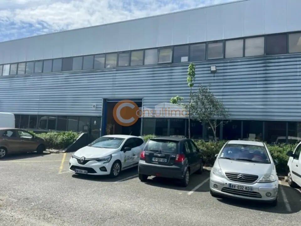 Photo de l’immeuble