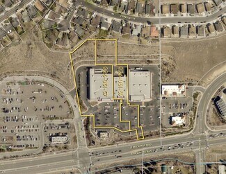 Plus de détails pour 2970-2990 Northtowne Ln, Reno, NV - Local commercial à vendre