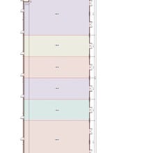19715 Longenbaugh Rd, Cypress, TX à louer Plan d’étage– Image 1 sur 1