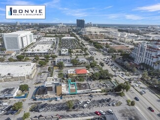 Plus de détails pour 1083 SE 17th St, Fort Lauderdale, FL - Local commercial à vendre