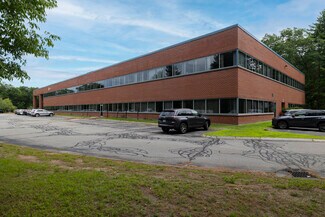 Plus de détails pour 15 Constitution Dr, Bedford, NH - Coworking à louer