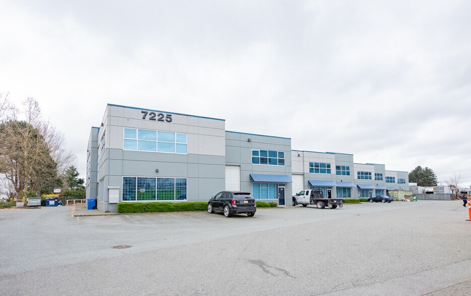 7225 Brown St, Delta, BC à vendre - Photo de l’immeuble – Image 2 sur 37