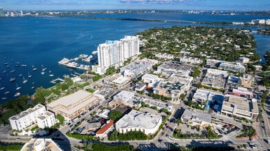 1400-1428 20th St, Miami Beach, FL - Vue aérienne  vue de carte - Image1
