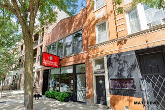 Plus de détails pour 2134 W Division St, Chicago, IL - Local commercial à vendre