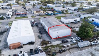 Plus de détails pour 3235 SE Dominica Ter, Stuart, FL - Industriel/Logistique à vendre