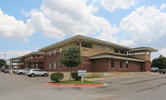 Plus de détails pour 503 E Palm Valley Blvd, Round Rock, TX - Bureau à vendre