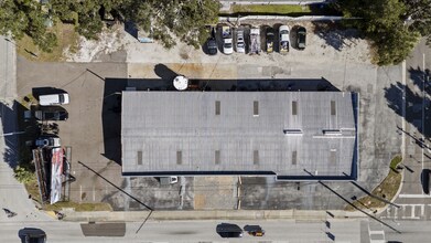 1400 W Bay Dr, Largo, FL - VUE AÉRIENNE  vue de carte - Image1