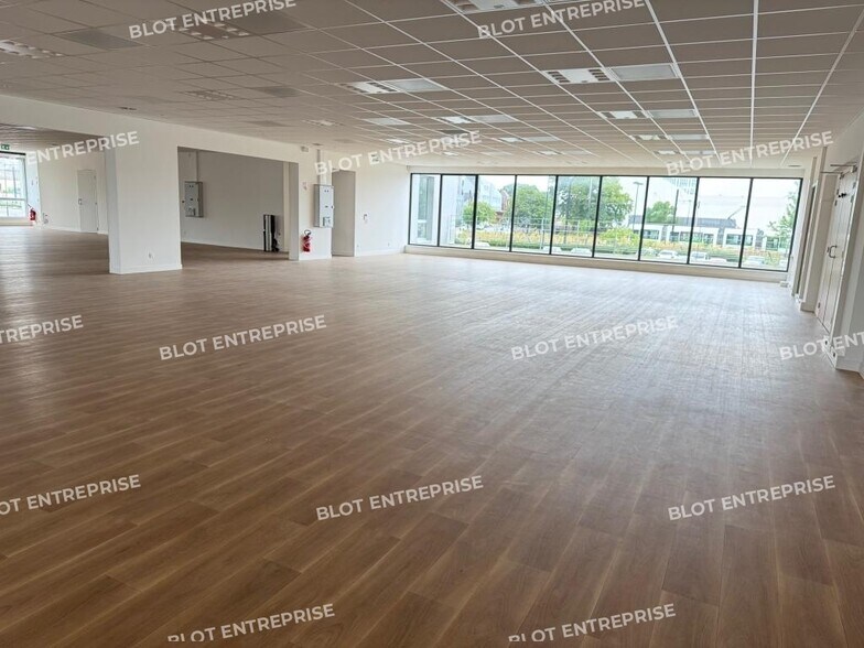 13-15 Rue Du Ranzay, Nantes à louer - Photo de l’immeuble – Image 3 sur 12