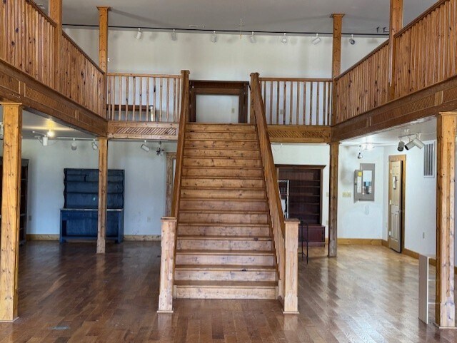 452 E Main St, Glendale, KY à vendre - Photo intérieure – Image 3 sur 8