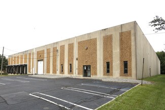 Plus de détails pour 17 Kimberly Rd, East Brunswick, NJ - Industriel/Logistique à louer