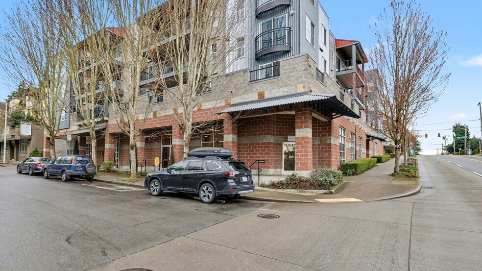 600 85th St, Seattle, WA à louer - Photo de l’immeuble – Image 3 sur 40
